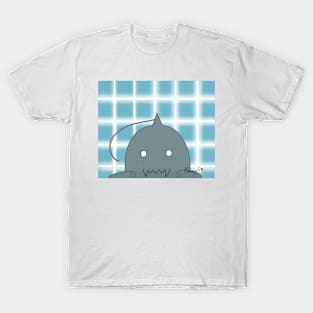 Chibi alphonse T-Shirt